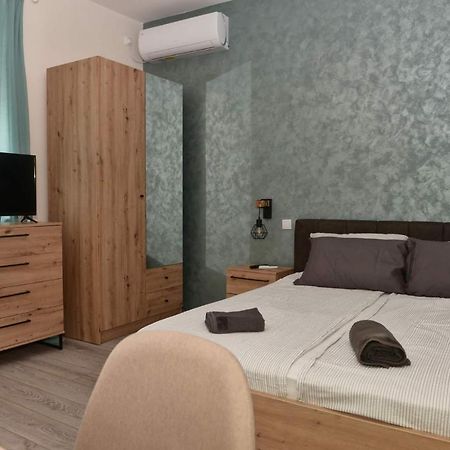 4-Teen Jagodina Exteriér fotografie