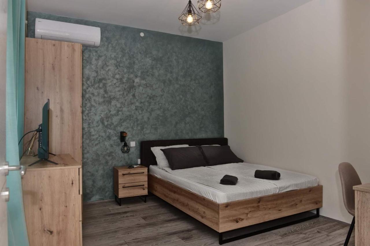 4-Teen Jagodina Exteriér fotografie