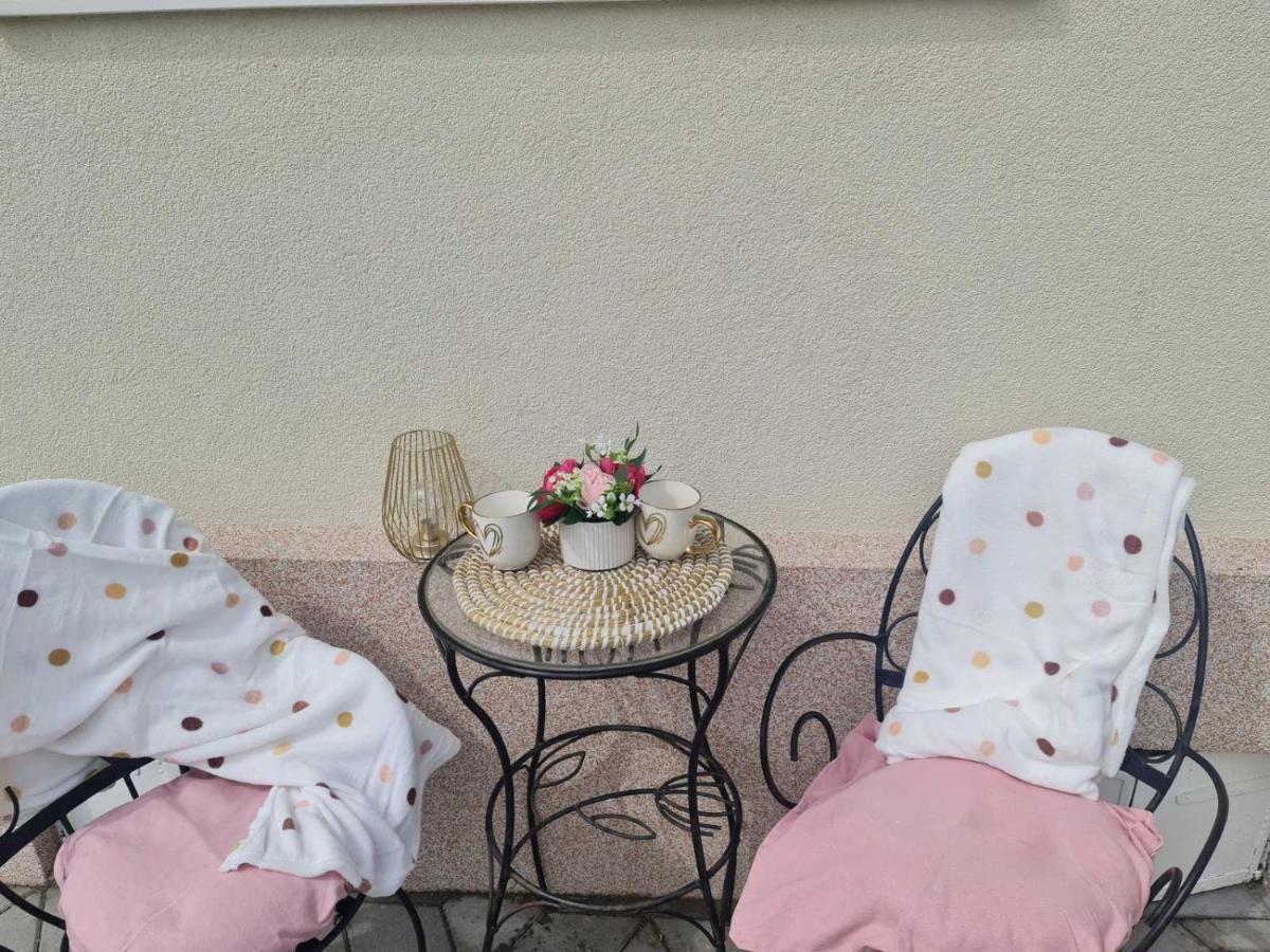 4-Teen Jagodina Exteriér fotografie
